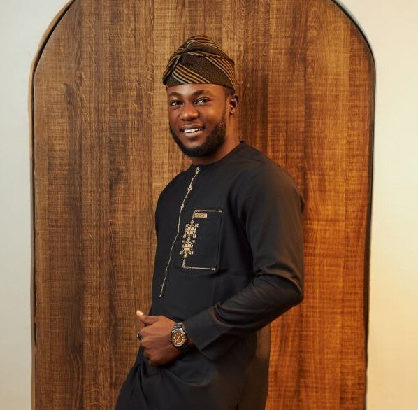 Oladimeji Olawuwo